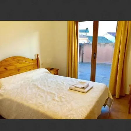 Restaurante Bar Conrad Pensionat