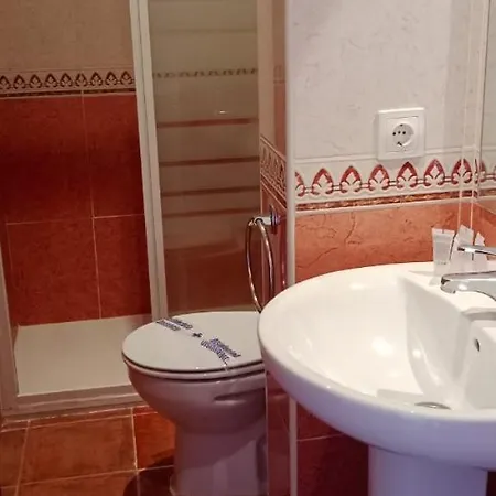 Restaurante Bar Conrad