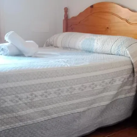 Restaurante Bar Conrad 3* Abades (Segovia)