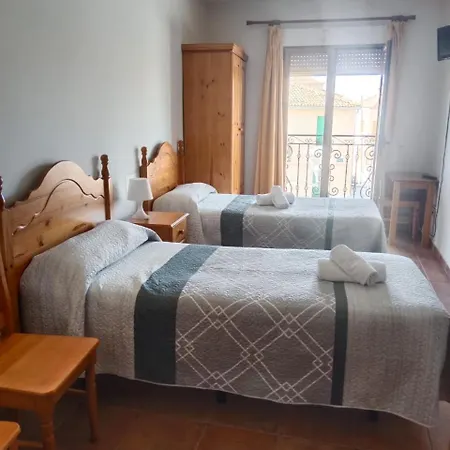 Restaurante Bar Conrad Pensionat