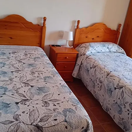 Restaurante Bar Conrad 3* Abades (Segovia)