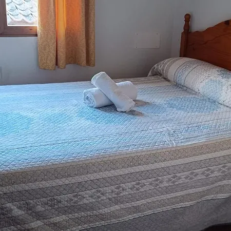 Restaurante Bar Conrad Pensionat